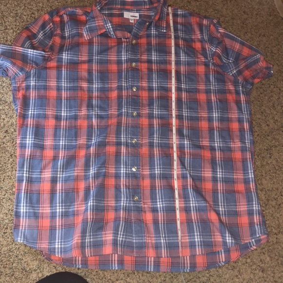 Button down - Picture 6 of 6